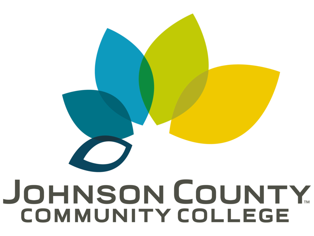 Johnson County Community College logo