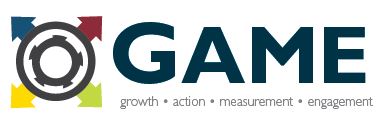 GAME logo