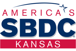 Kansas SBDC logo