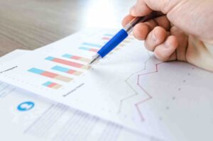 Financial strategy