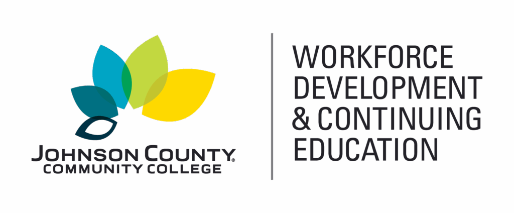 Johnson County Community College logo